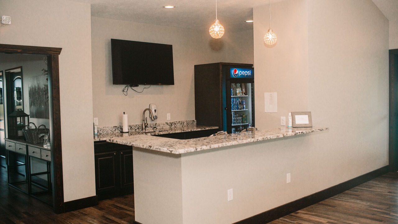 Photo of Kitchen in Wayne Township
