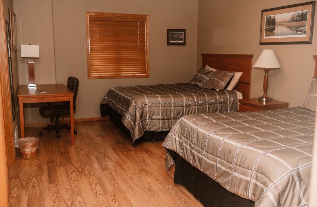 Photo of Bedroom in Wayne Township
