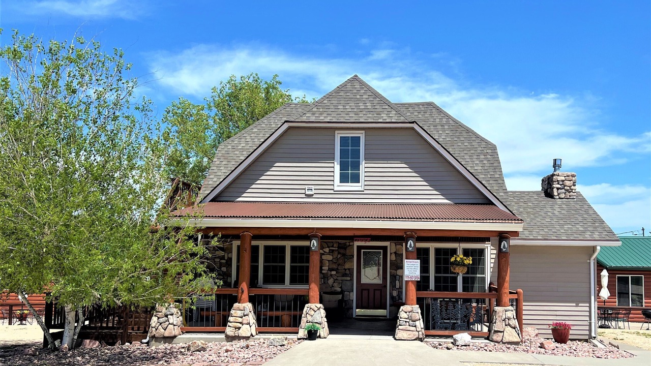 Photo of Outdoor in Custer