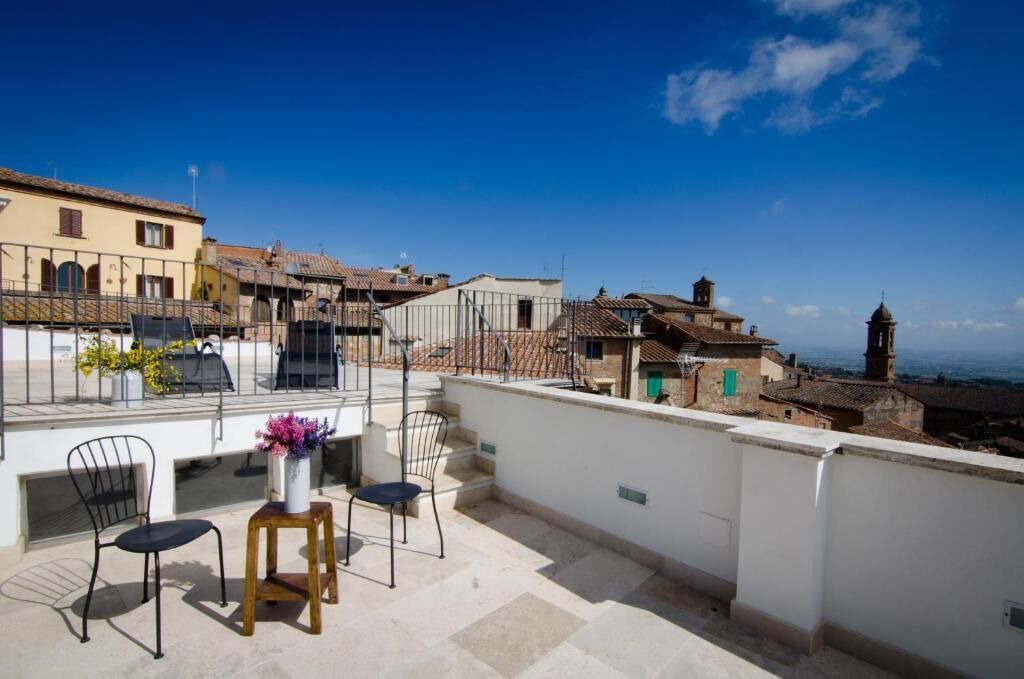 Photo of Outdoor in Montepulciano