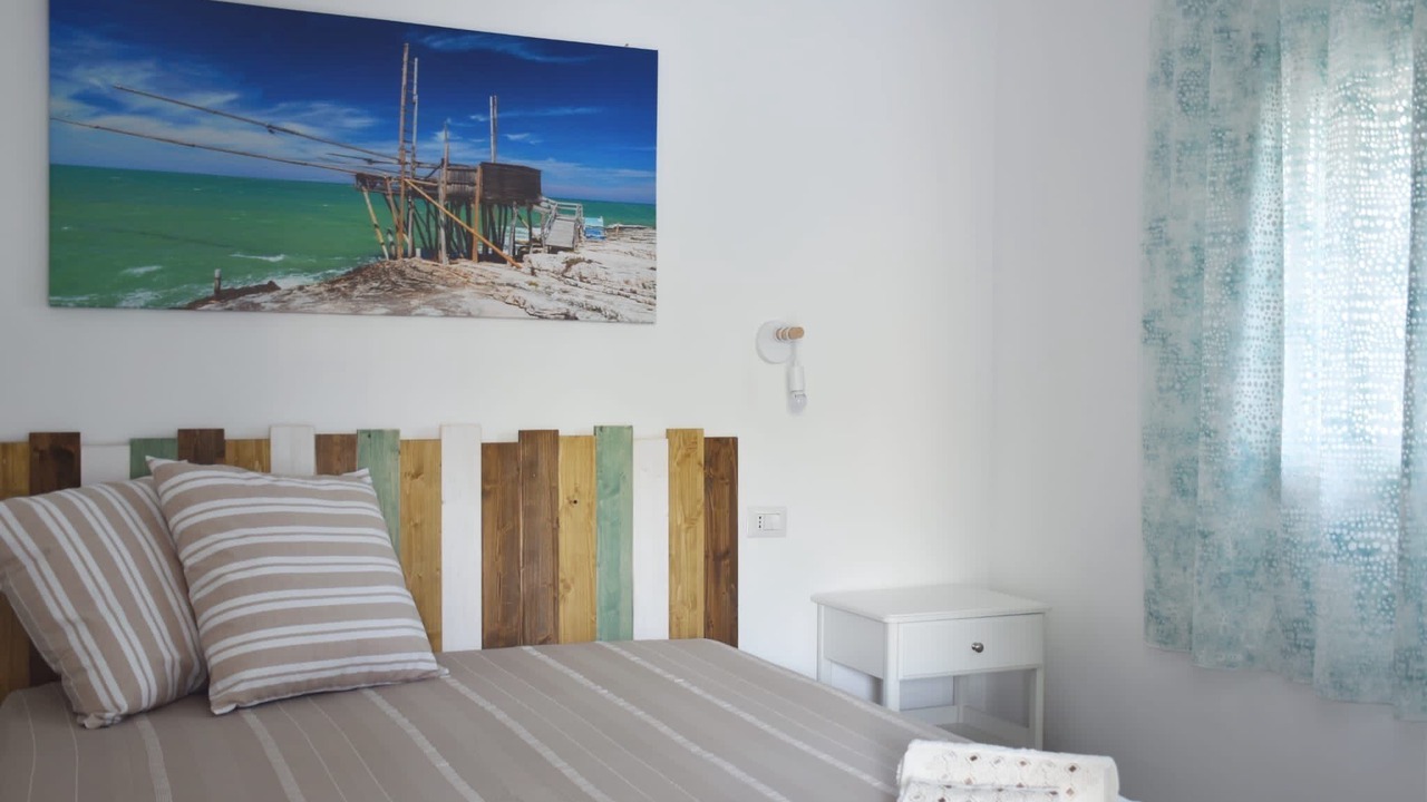 Photo of Bedroom in Chiesiola