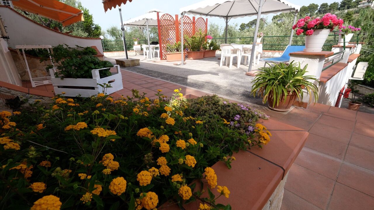 Photo of Patio Balcony in Chiesiola