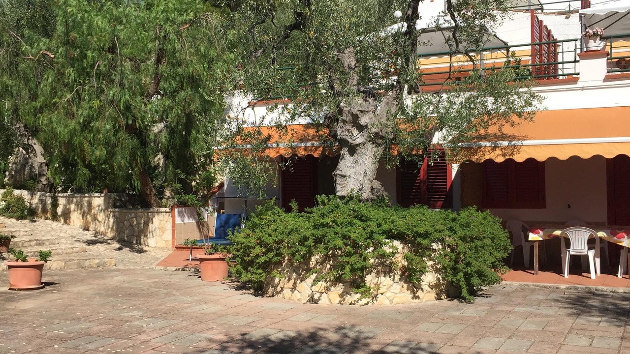 Photo of Patio Balcony in Chiesiola