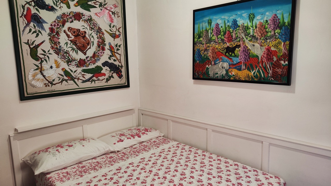Photo of Bedroom in Formia