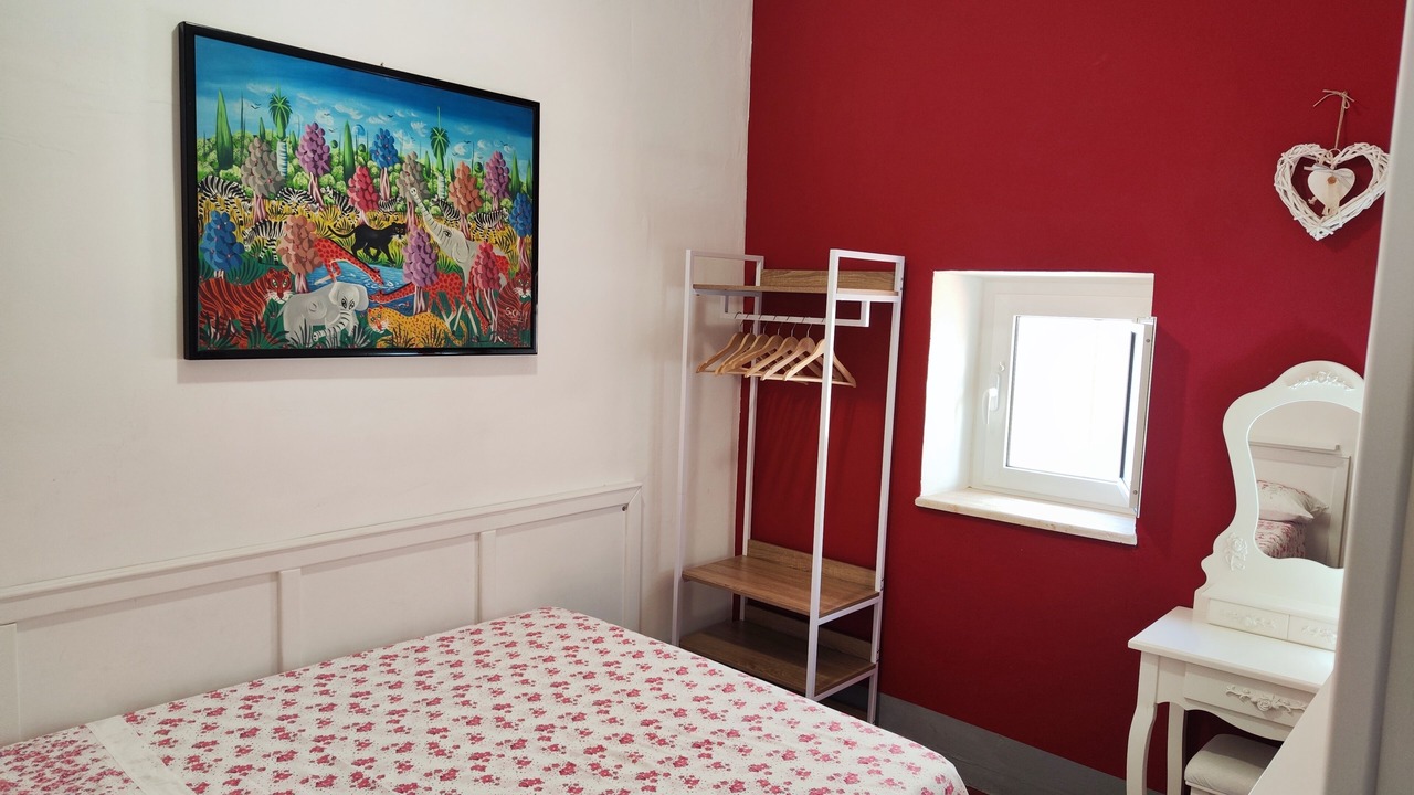 Photo of Bedroom in Formia