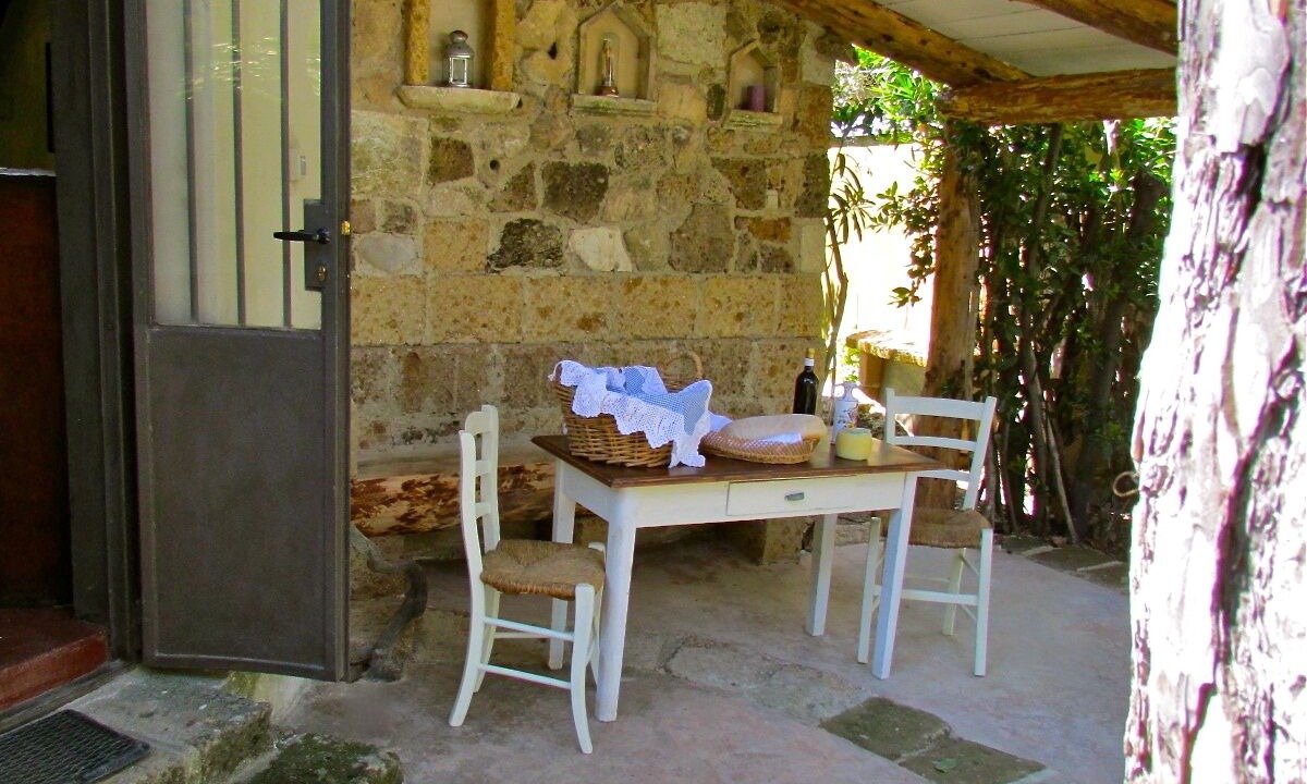 Photo of Outdoor in Tocco da Casauria