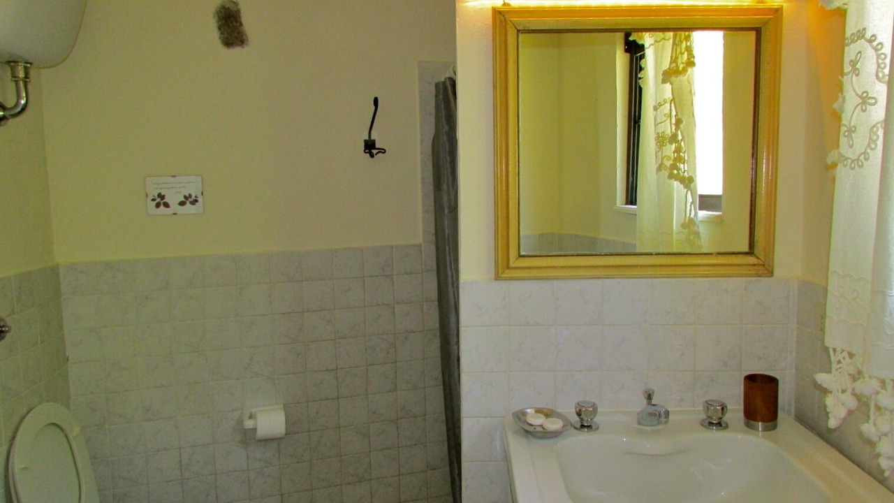 Photo of Bathroom in Tocco da Casauria