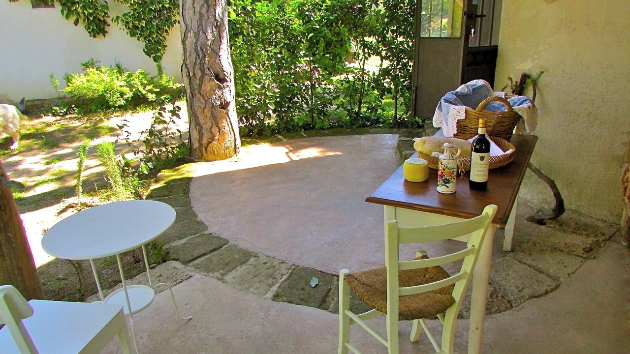 Photo of Patio Balcony in Tocco da Casauria