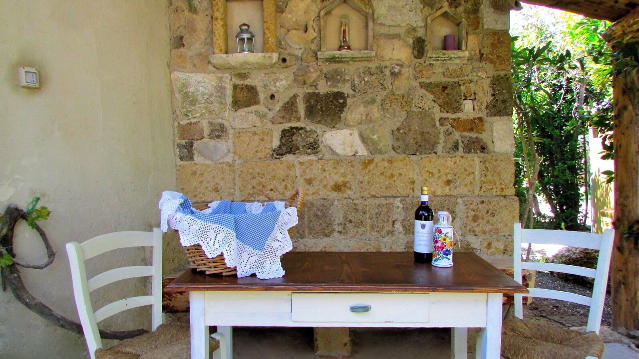 Photo of Outdoor in Tocco da Casauria