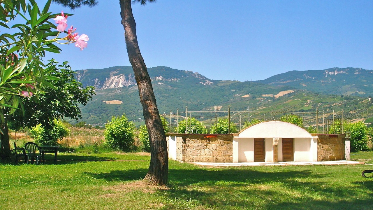 Photo of Outdoor in Tocco da Casauria