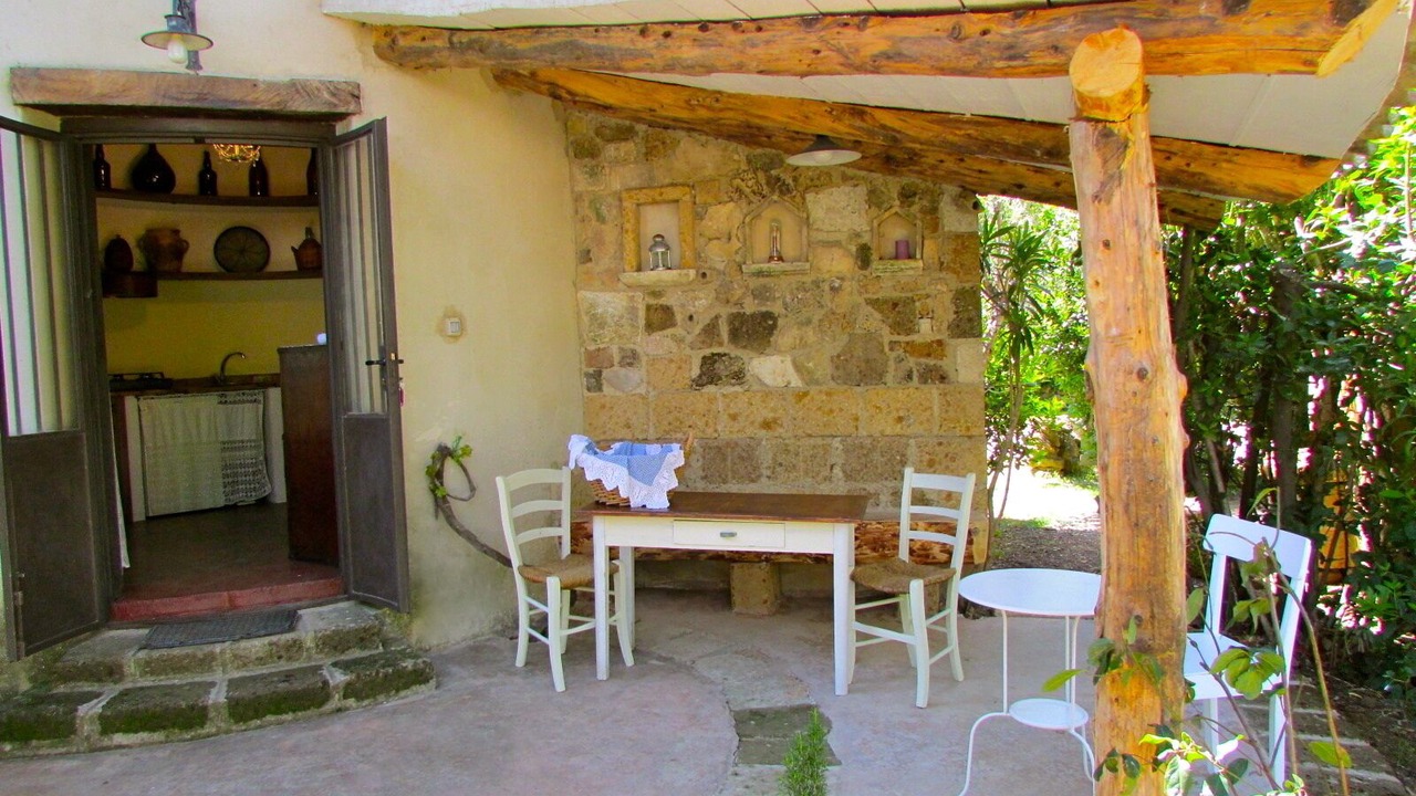 Photo of Outdoor in Tocco da Casauria