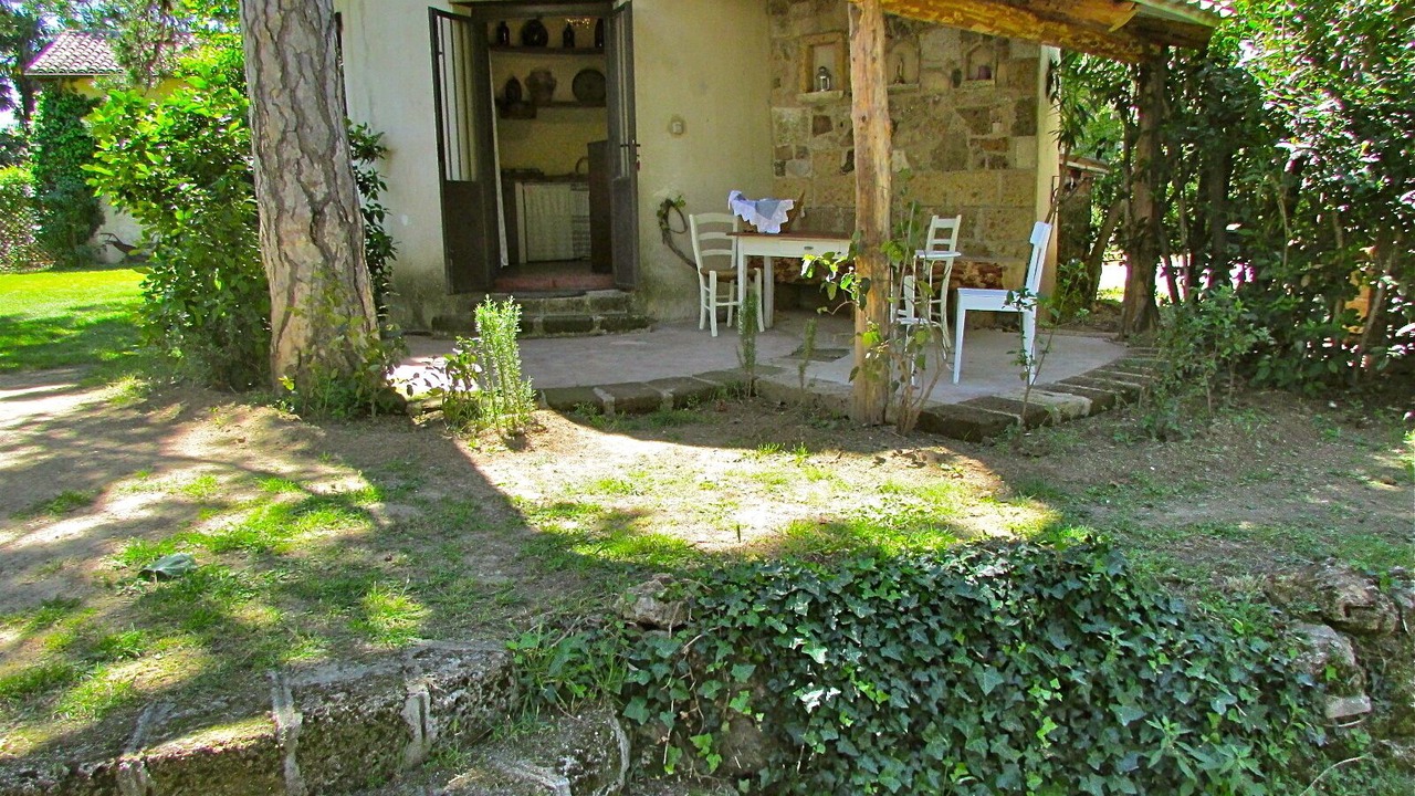 Photo of Outdoor in Tocco da Casauria