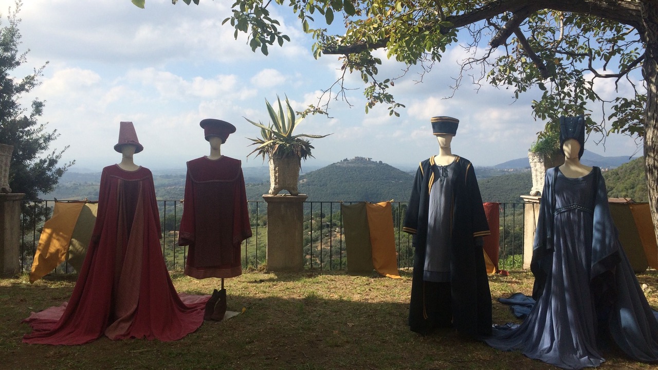 Photo of Outdoor in Roccantica