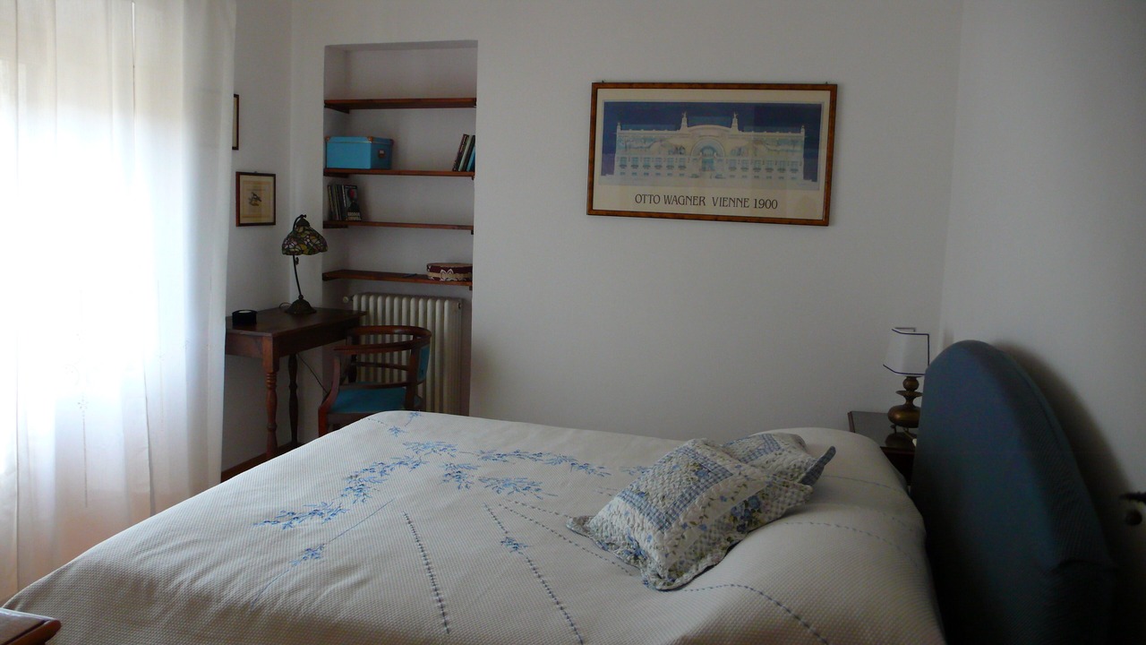 Photo of Bedroom in Roccantica