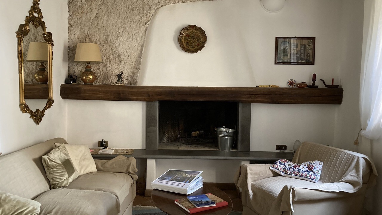 Photo of Livingroom in Roccantica