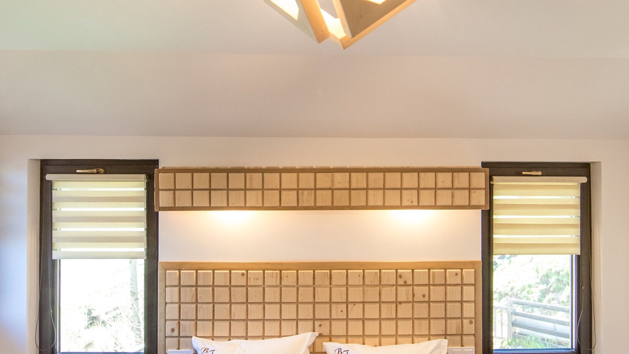 Photo of Bedroom in Moeciu de Sus