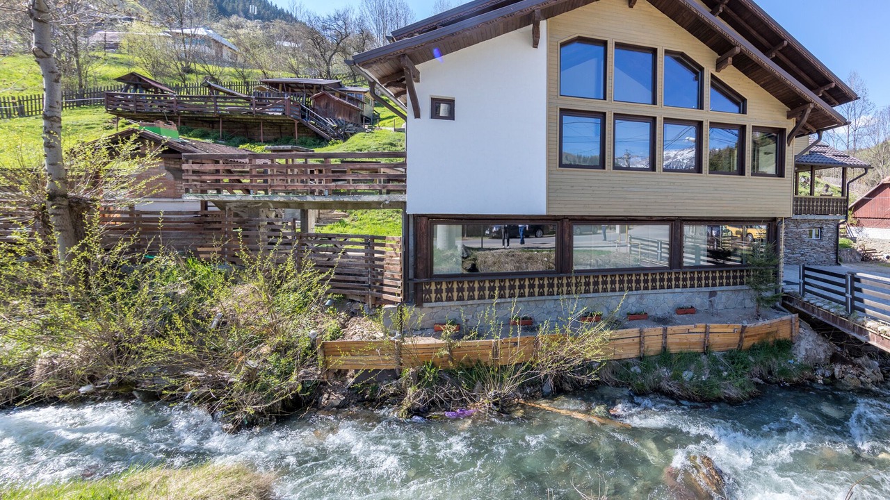 Photo of Outdoor in Moeciu de Sus