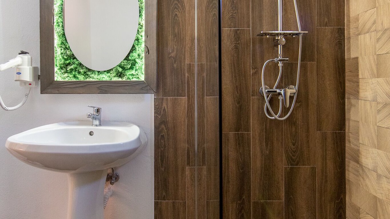 Photo of Bathroom in Moeciu de Sus