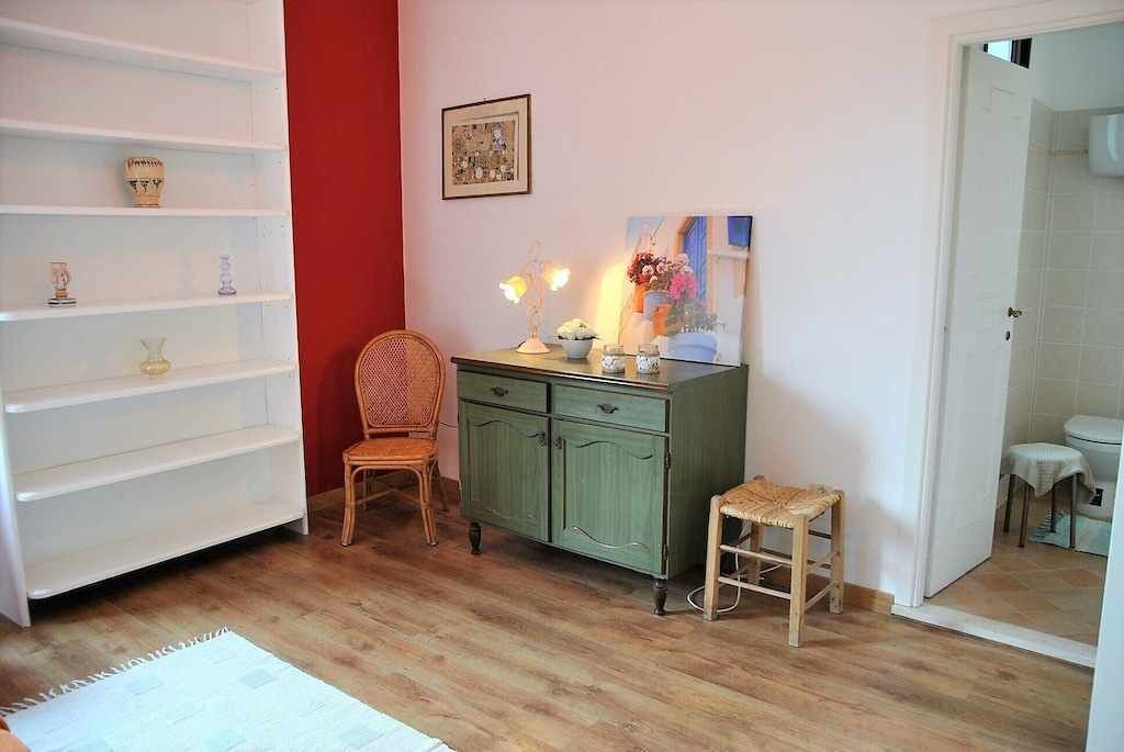 Photo of Livingroom in Gaeta