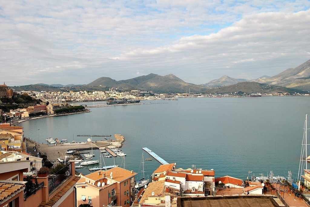 Photo of Others in Gaeta