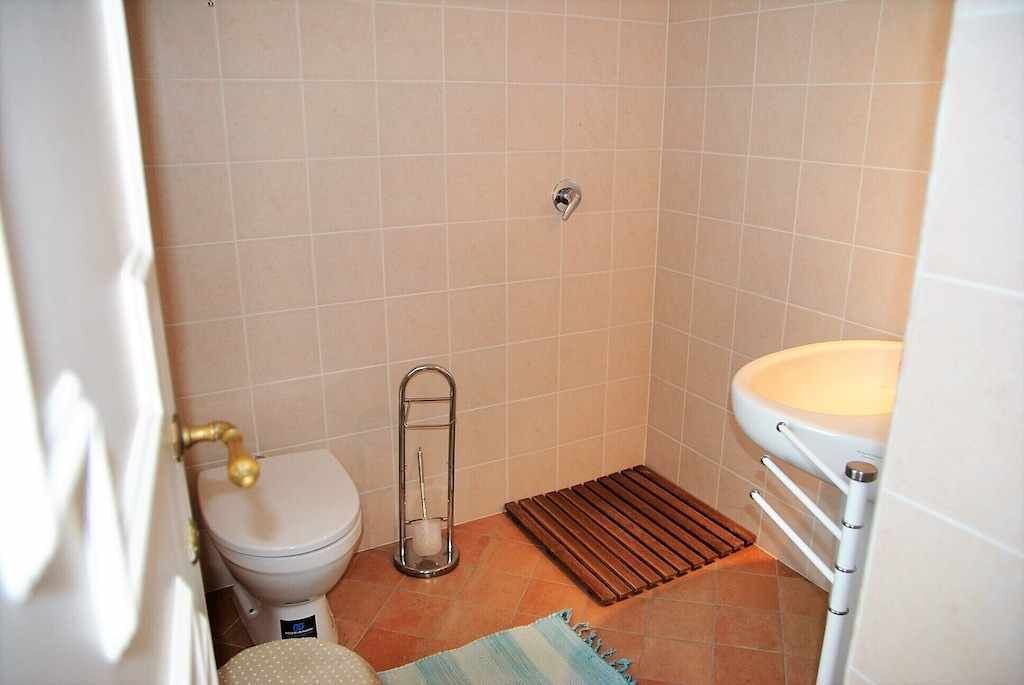 Photo of Bathroom in Gaeta