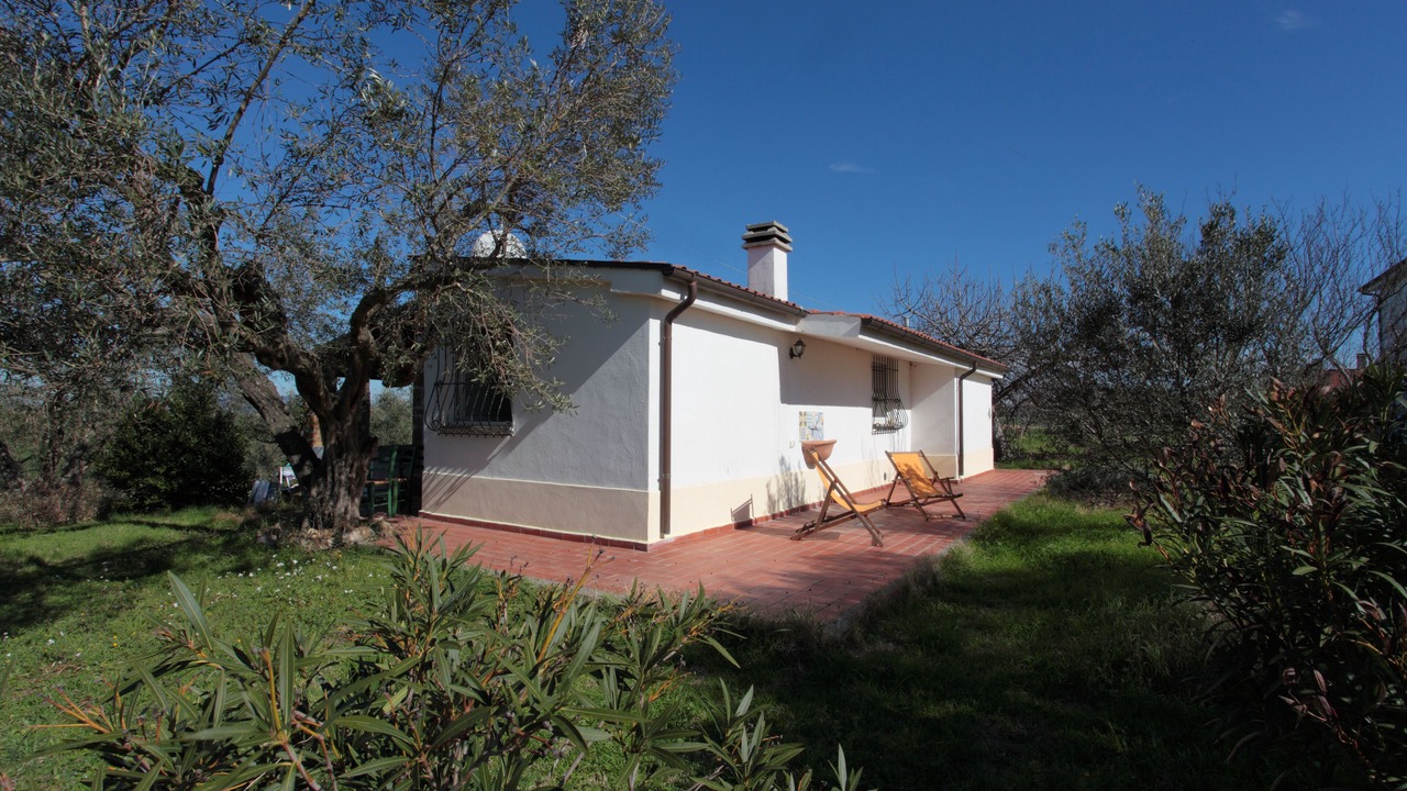 Photo of Outdoor in Tuscania