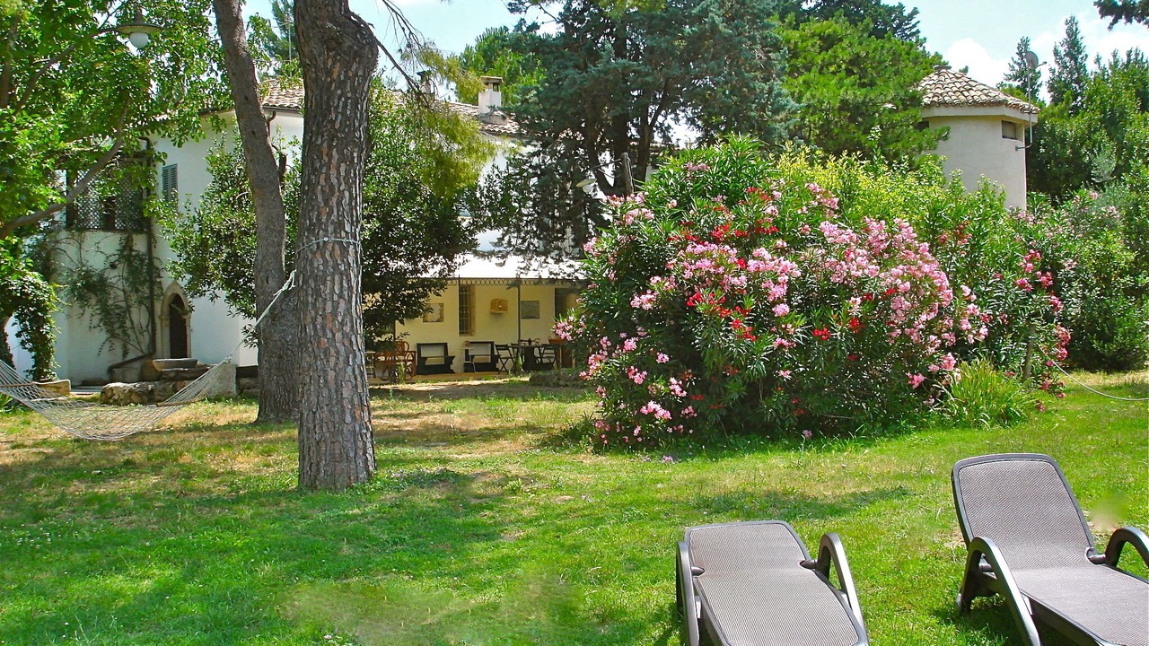 Photo of Outdoor in Tocco da Casauria