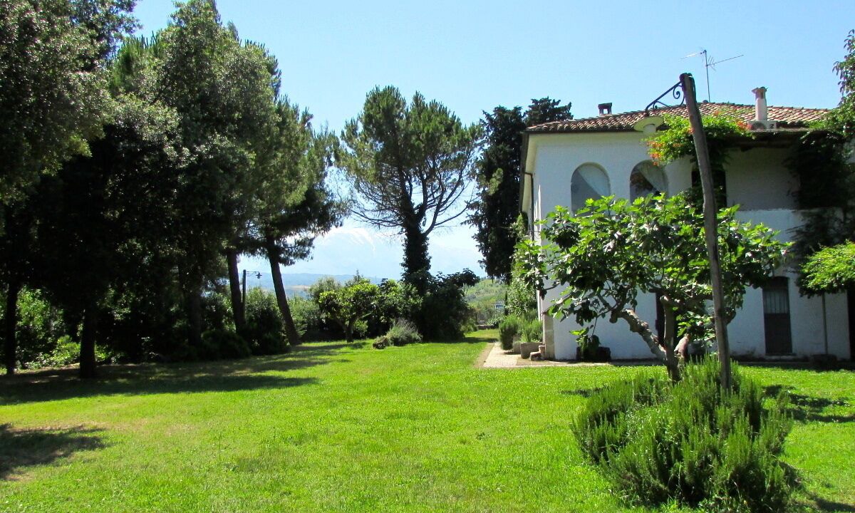 Photo of Outdoor in Tocco da Casauria