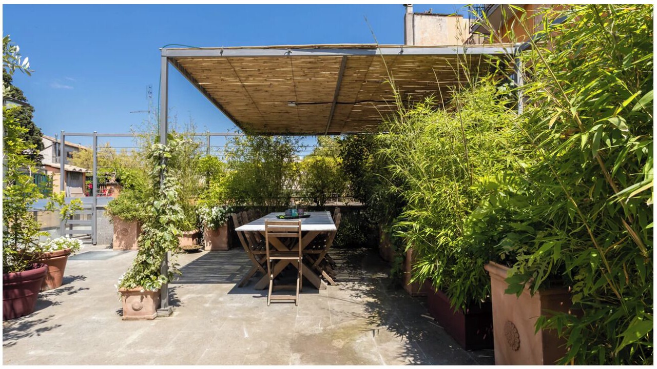 Photo of Outdoor in Trastevere