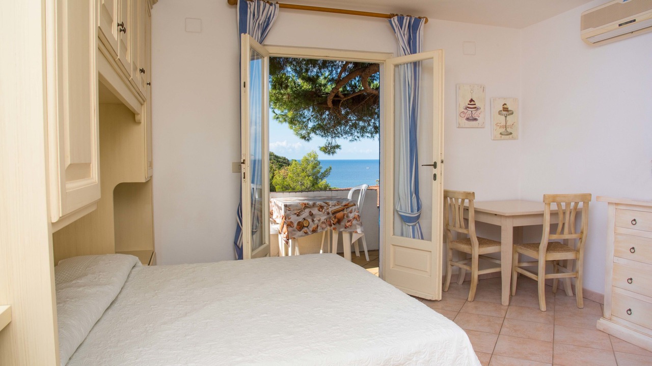 Photo of Bedroom in Innamorata