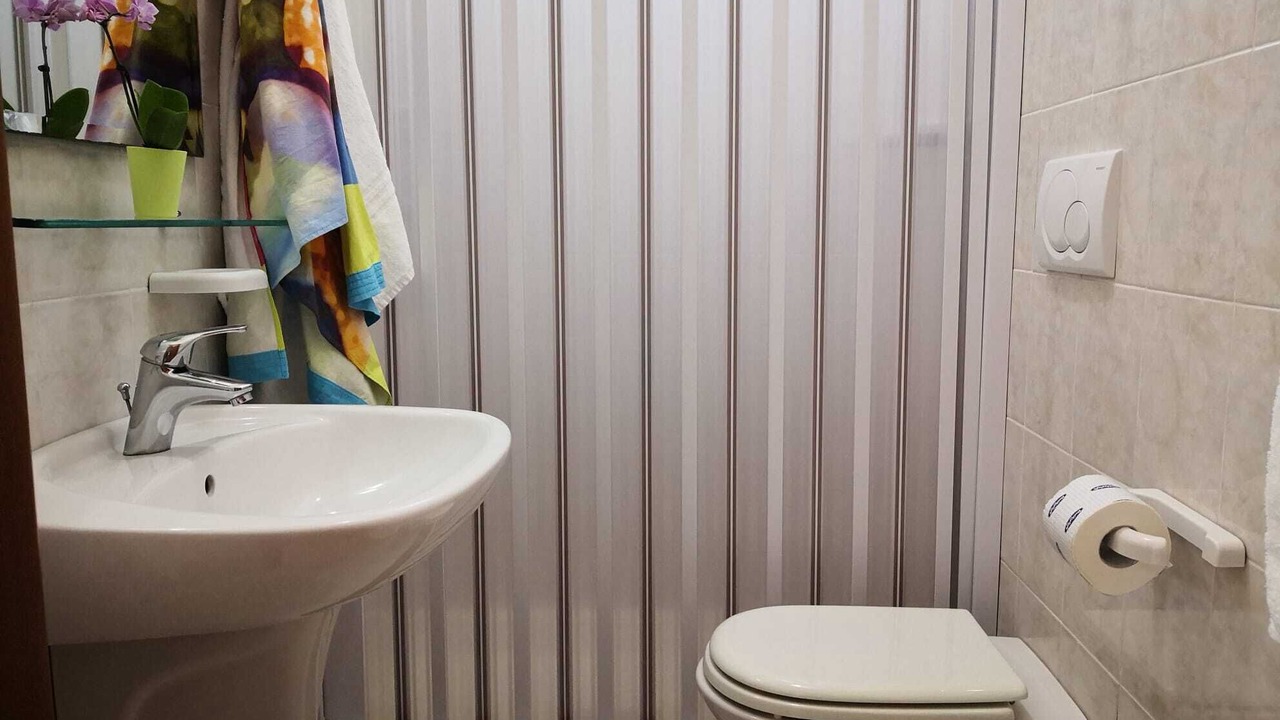 Photo of Bathroom in Coppitella