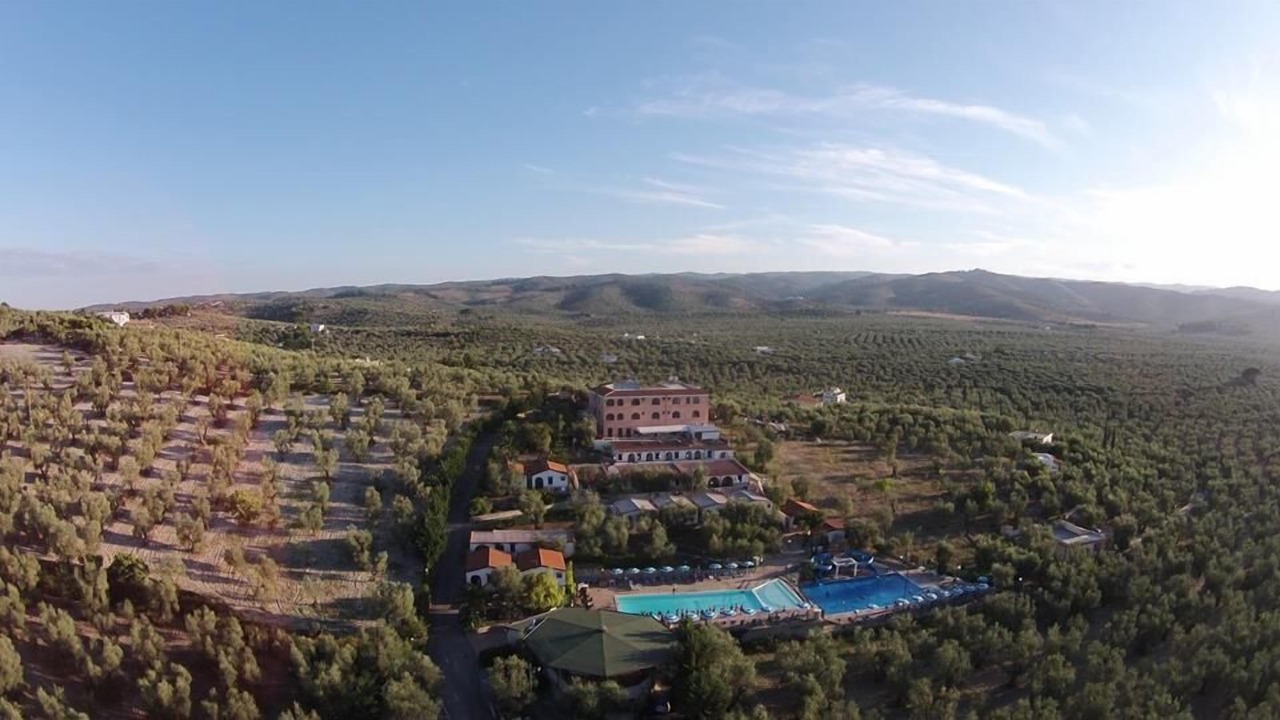 Photo of Outdoor in Coppitella