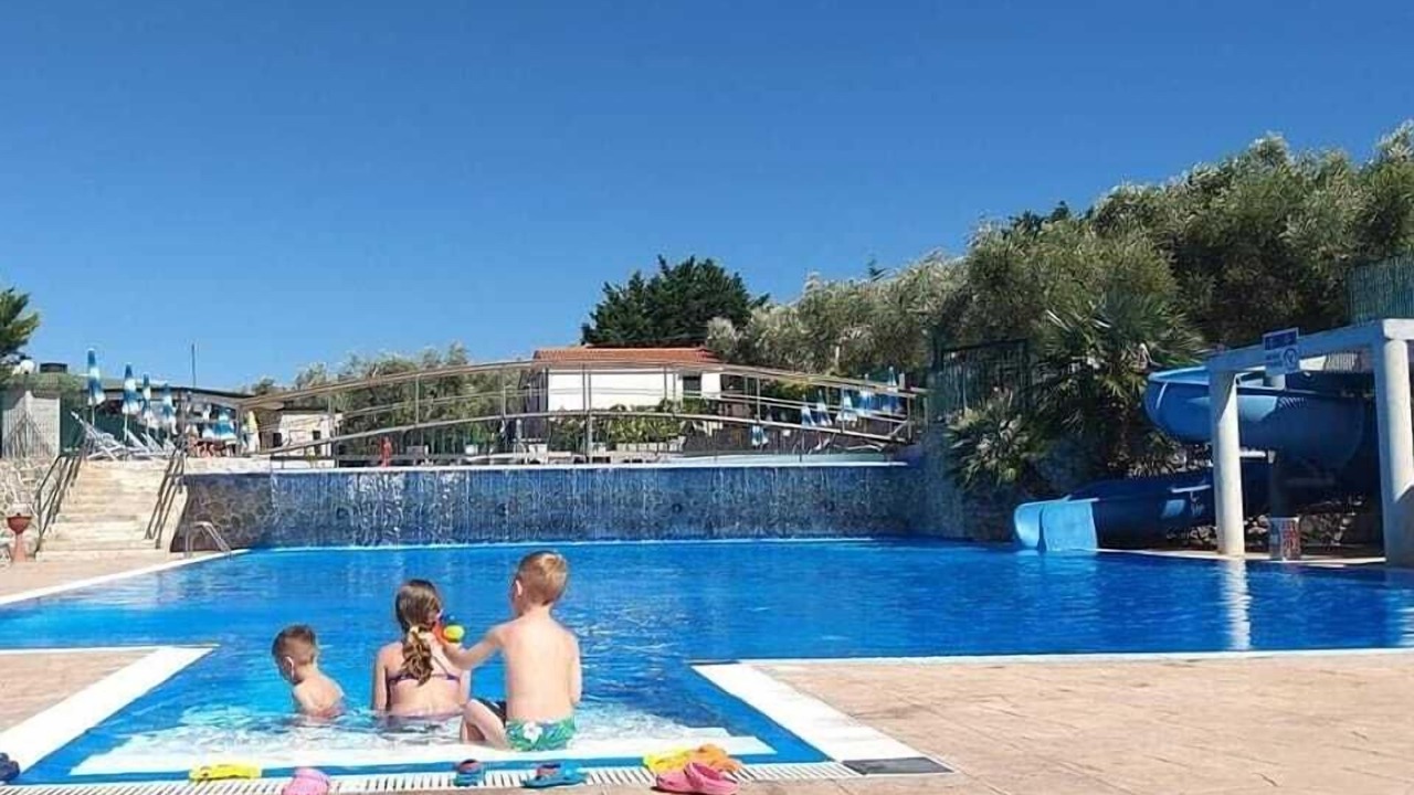 Photo of Outdoor in Coppitella