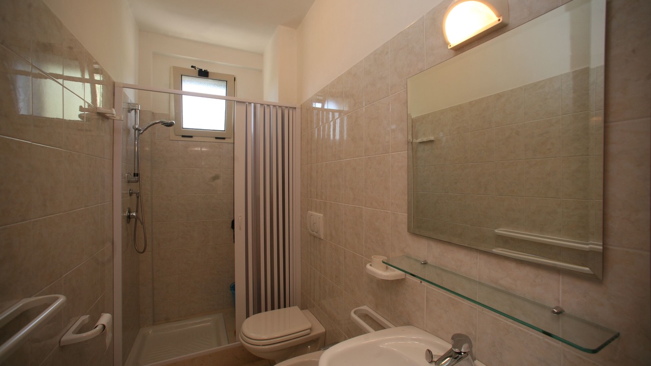 Photo of Bathroom in Coppitella