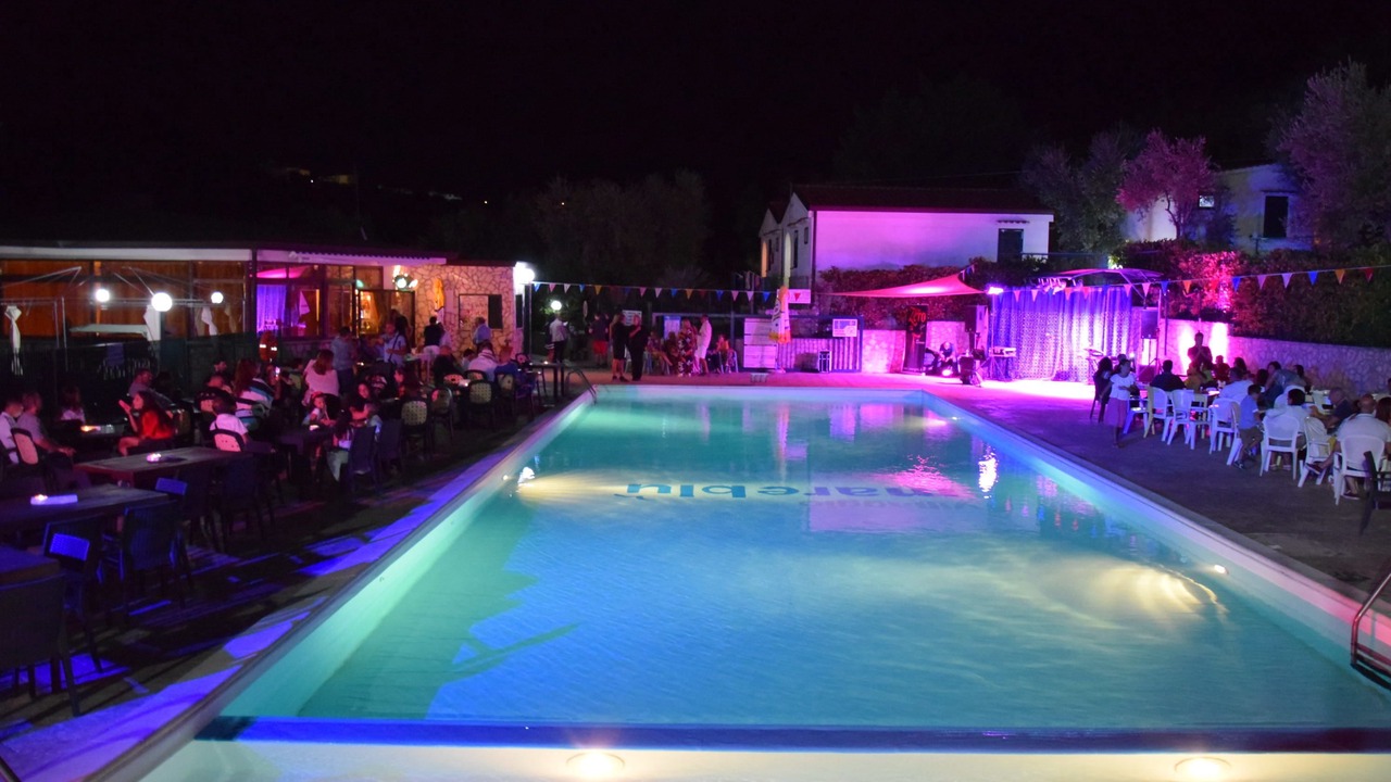 Photo of Outdoor in Coppitella
