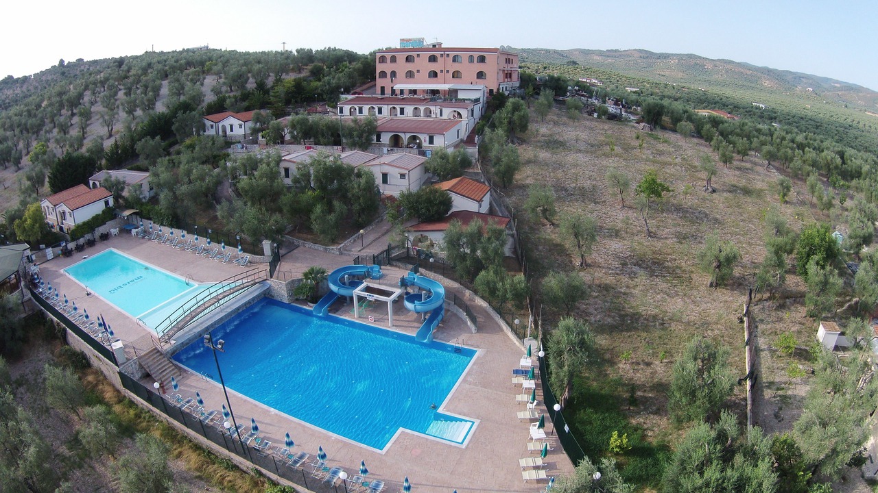 Photo of Outdoor in Coppitella