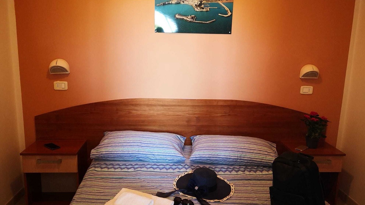 Photo of Bedroom in Coppitella
