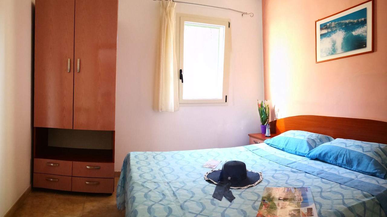 Photo of Bedroom in Coppitella