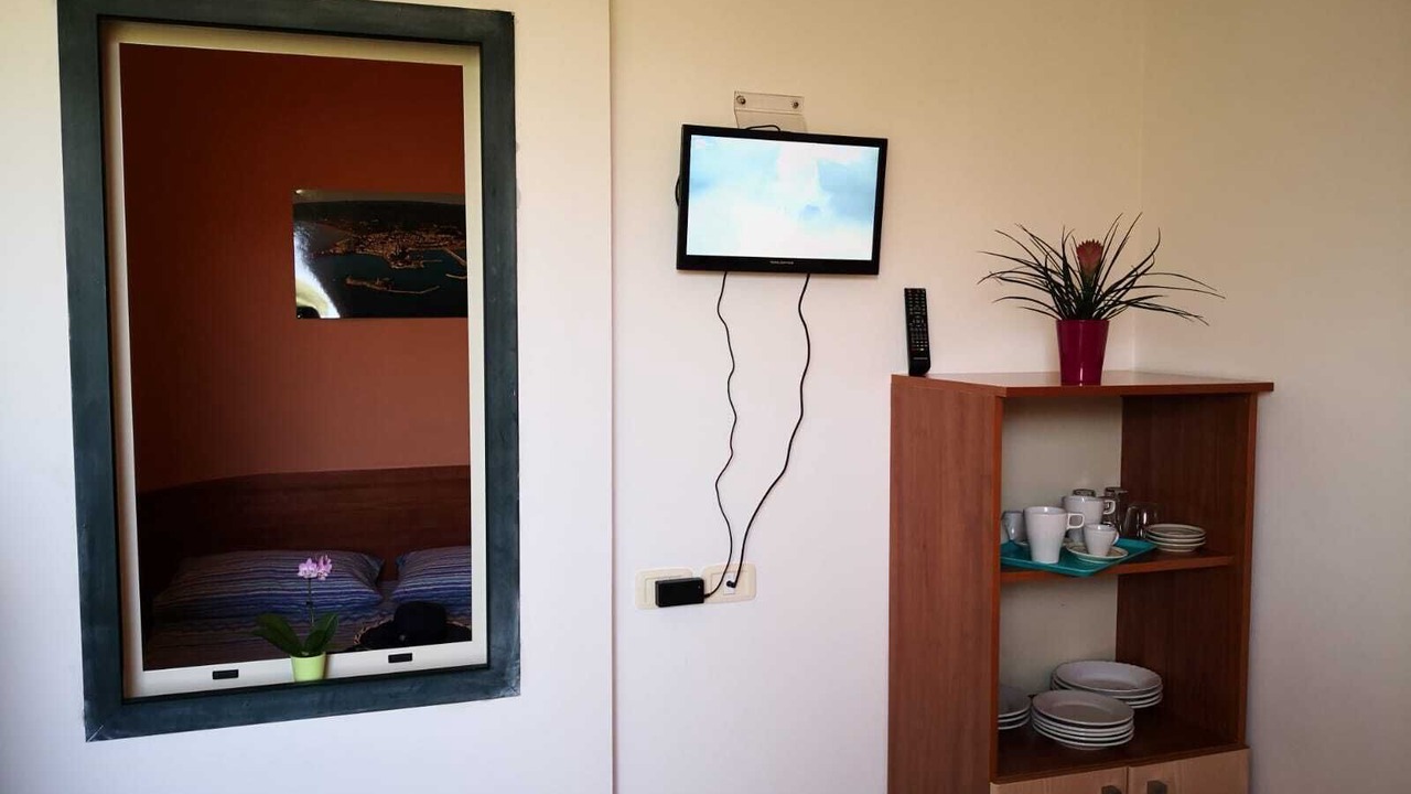 Photo of Bedroom in Coppitella