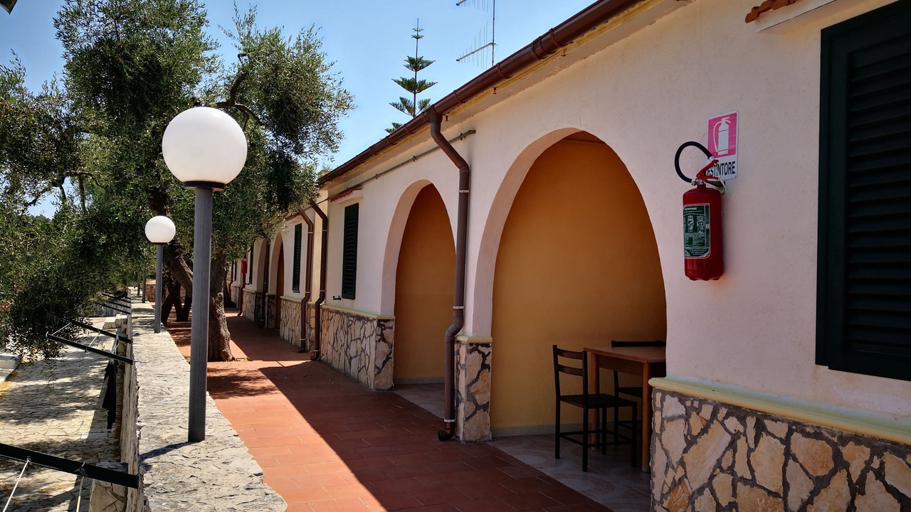 Photo of Patio Balcony in Coppitella