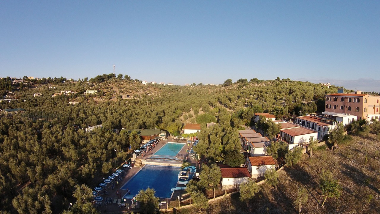 Photo of Outdoor in Coppitella