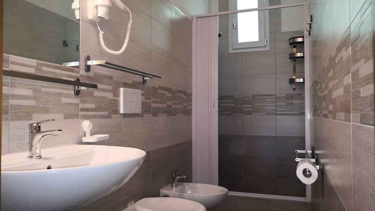 Photo of Bathroom in Coppitella