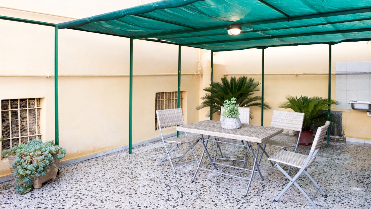 Photo of Outdoor in Posillipo