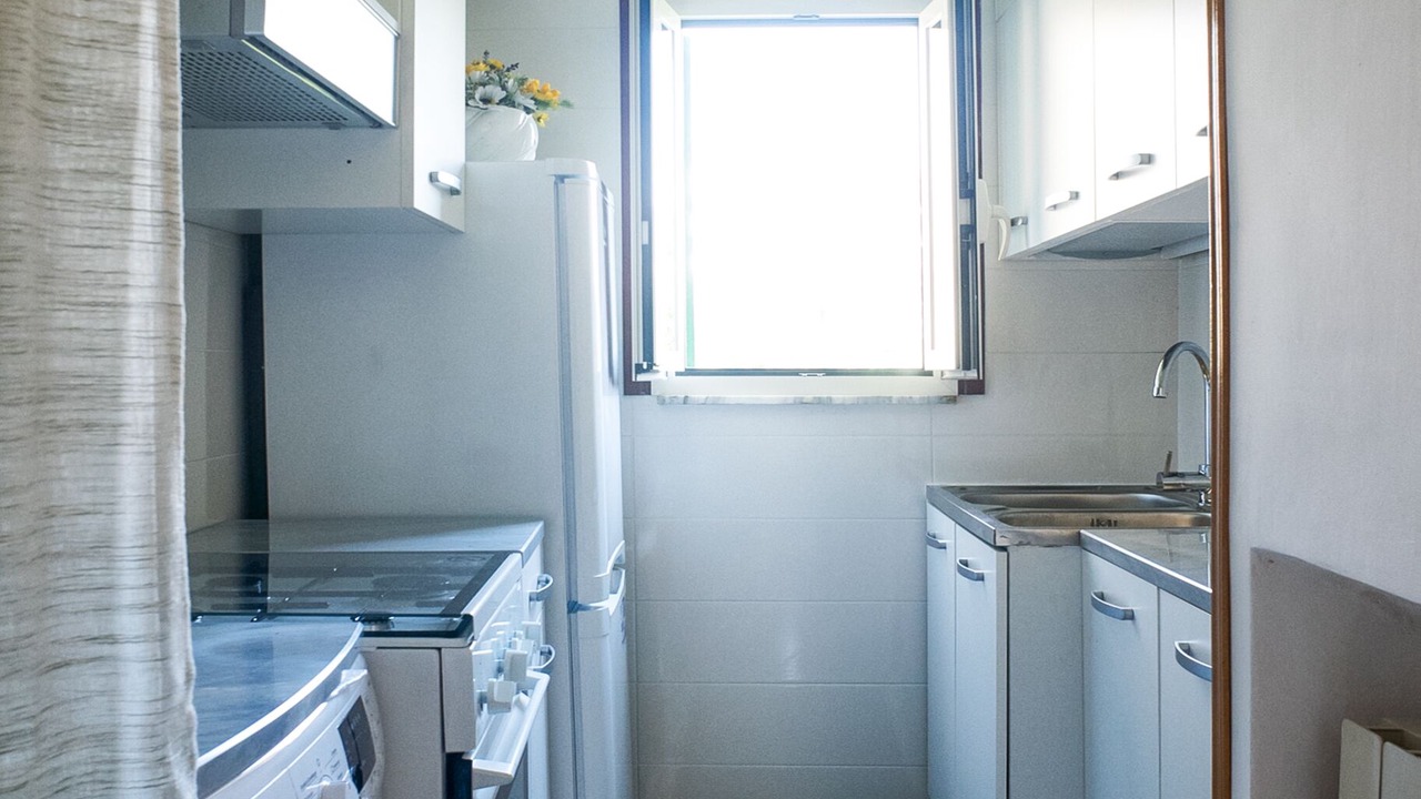 Photo of Kitchen in Posillipo
