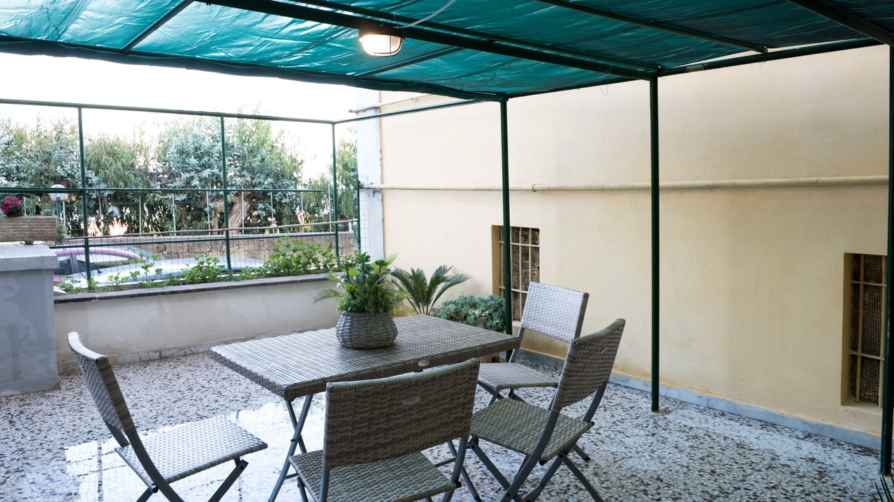 Photo of Outdoor in Posillipo