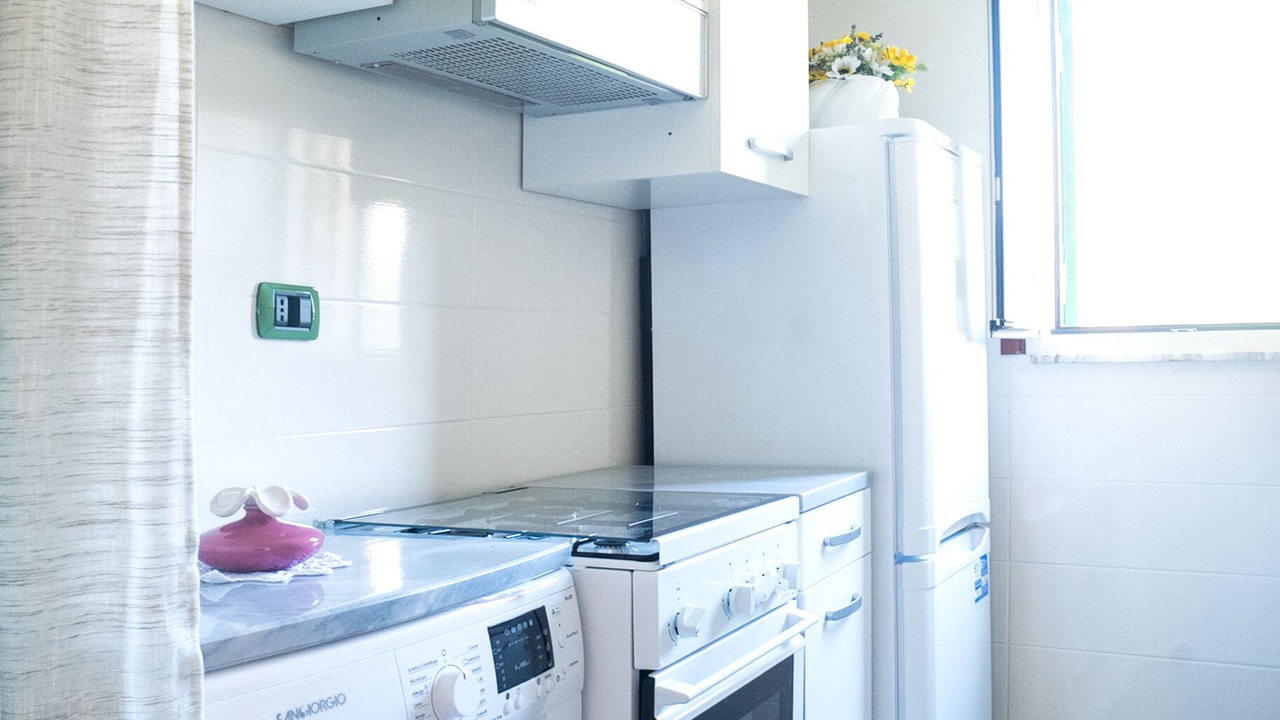 Photo of Kitchen in Posillipo