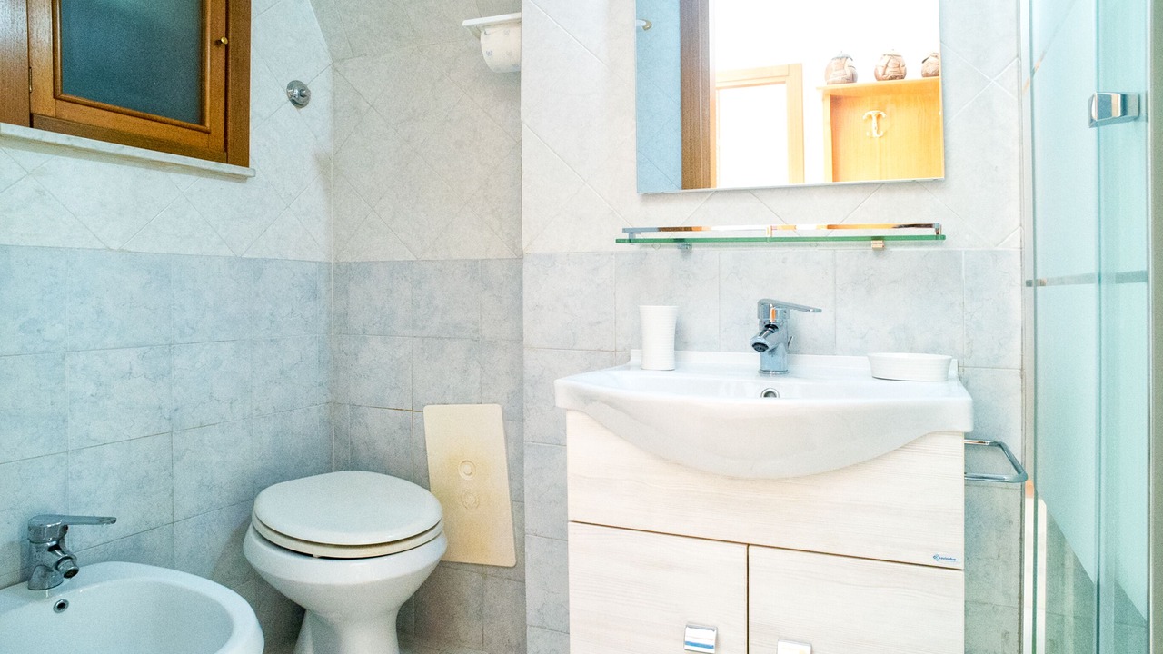 Photo of Bathroom in Posillipo