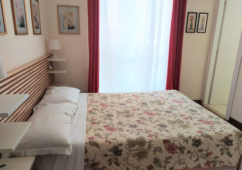 Photo of Bedroom in Gianicolense