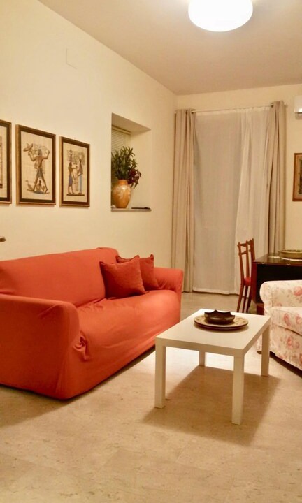 Photo of Livingroom in Gianicolense