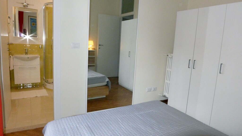 Photo of Bedroom in Gianicolense